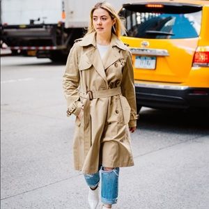 Polo Ralph Lauren trench coat 🧥 - NWOT